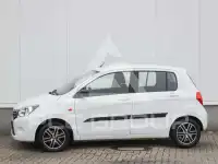 2018 Suzuki Celerio