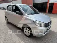 2018 Suzuki Celerio