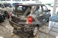 2018 Suzuki Celerio