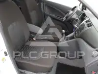 2018 Suzuki Celerio