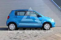 2018 Suzuki Celerio