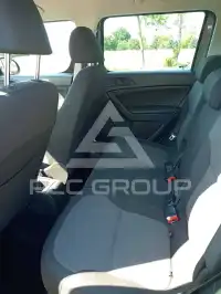 2018 Suzuki Celerio