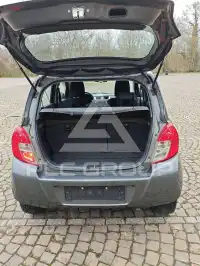 2018 Suzuki Celerio