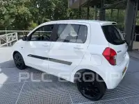 2018 Suzuki Celerio