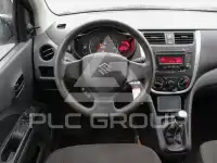2018 Suzuki Celerio