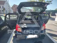2018 Suzuki Celerio