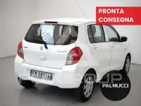 2018 Suzuki Celerio