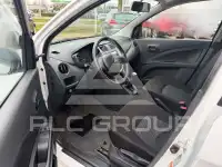 2018 Suzuki Celerio