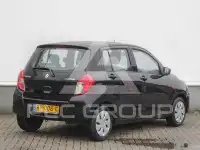 2018 Suzuki Celerio