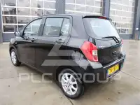 2018 Suzuki Celerio
