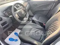 2018 Suzuki Celerio