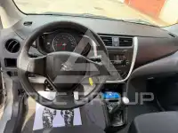 2018 Suzuki Celerio