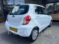 2018 Suzuki Celerio