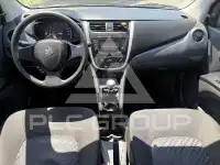 2018 Suzuki Celerio