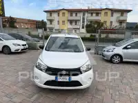 2018 Suzuki Celerio