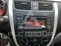 2018 Suzuki Celerio