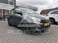 2018 Suzuki Celerio
