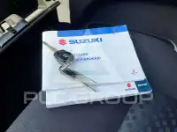 2018 Suzuki Celerio