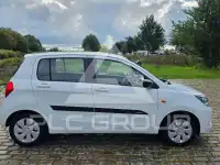 2018 Suzuki Celerio