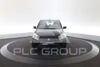 2018 Suzuki Celerio