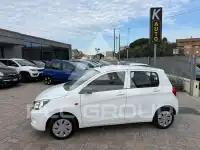 2018 Suzuki Celerio