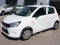2018 Suzuki Celerio