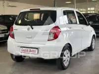 2018 Suzuki Celerio