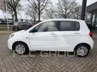 2018 Suzuki Celerio
