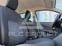 2018 Suzuki Celerio