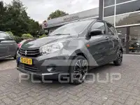 2018 Suzuki Celerio
