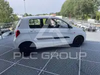 2018 Suzuki Celerio