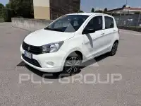 2018 Suzuki Celerio