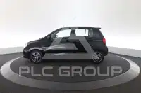 2018 Suzuki Celerio