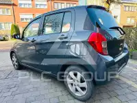 2018 Suzuki Celerio