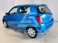 2018 Suzuki Celerio