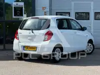 2018 Suzuki Celerio