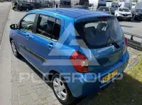 2018 Suzuki Celerio