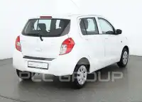 2018 Suzuki Celerio