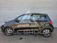 2018 Suzuki Celerio