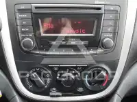 2018 Suzuki Celerio