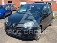 2018 Suzuki Celerio