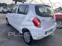 2018 Suzuki Celerio