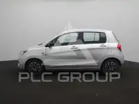 2018 Suzuki Celerio