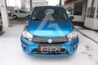 2018 Suzuki Celerio