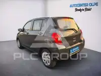 2018 Suzuki Celerio