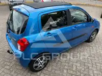 2018 Suzuki Celerio