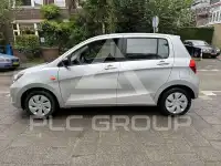 2018 Suzuki Celerio
