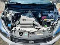 2018 Suzuki Celerio