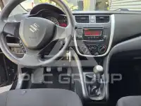 2018 Suzuki Celerio
