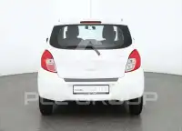 2018 Suzuki Celerio